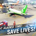 دانلود بازی EMERGENCY HQ برای اندروید