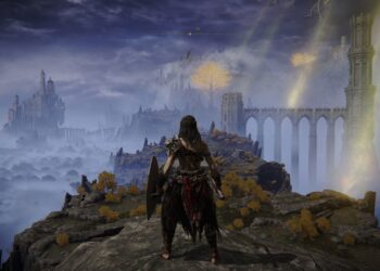 بسته الحاقی بازی Elden Ring به این زودی منتشر نمی‌شود