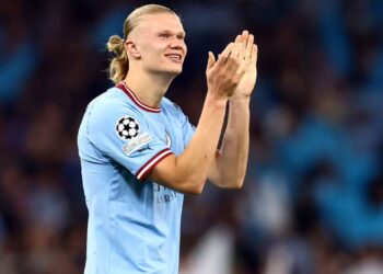 بازی موردعلاقه ارلینگ هالند ماینکرافت است