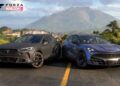 خودروها و قابلیت‌های تازه در آپدیت Forza Horizon 5 ارائه شدند