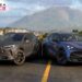 خودروها و قابلیت‌های تازه در آپدیت Forza Horizon 5 ارائه شدند