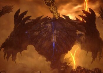 نبردهای Final Fantasy 16 از بازی‌های قدیمی God of War الهام گرفته‌اند