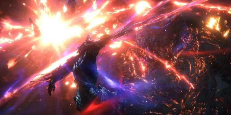 Final Fantasy 16: جزئیات New Game+ و Chronolith Trials منتشر شدند