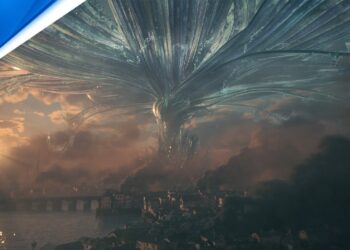 تریلر هنگام انتشار بازی Final Fantasy 16 منتشر شد