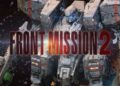Front Mission 2: Remake تا سه ماهه سوم ۲۰۲۳ تاخیر خورد