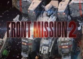 Front Mission 2: Remake تا سه ماهه سوم ۲۰۲۳ تاخیر خورد