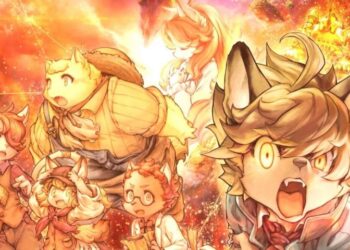 نقد و بررسی بازی Fuga: Melodies of Steel 2