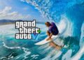 شایعه: ۲۰ مهندس تنها روی فیزیک آب GTA 6 کار می‌کنند؛ فعالیت موج‌سواری برای اولین بار در سری