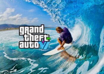 شایعه: ۲۰ مهندس تنها روی فیزیک آب GTA 6 کار می‌کنند؛ فعالیت موج‌سواری برای اولین بار در سری
