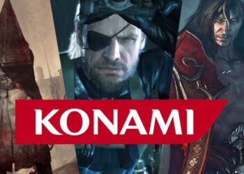 شایعه: پلی استیشن با سه بازی بعدی Metal Gear Solid ،Silent Hill و Castlevania قرارداد انحصاری دارد