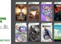 بازی‌های سرویس گیم پس در نیمه دوم ماه مه ۲۰۲۳ مشخص شدند