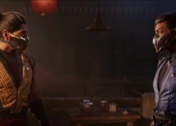 Mortal Kombat 1: اطلاعاتی از نسخه پریمیوم، بتای بازی و موارد بیشتر منتشر شد
