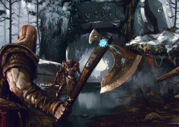 سازنده God of War روی یک بازی تأثیرگذار کار می‌کند