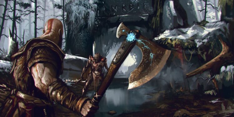 سازنده God of War روی یک بازی تأثیرگذار کار می‌کند
