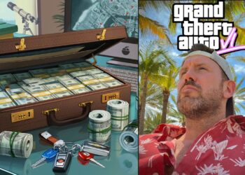 شایعه کشف بازیگر اصلی GTA VI تکذیب شد