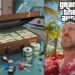 شایعه کشف بازیگر اصلی GTA VI تکذیب شد