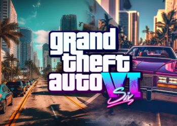 شرکت تیک‌تو بازه انتشار بازی GTA 6 را مشخص کرد