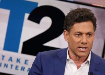 مدیرعامل تیک‌تو از چالش‌های ساخت GTA 6 می‌گوید