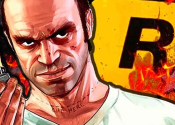 بازیگر ترور در GTA V در مورد بازی GTA 6 اظهارنظر کرد