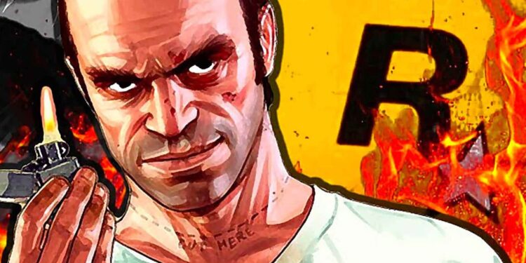 بازیگر ترور در GTA V در مورد بازی GTA 6 اظهارنظر کرد