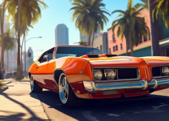 شایعه: داستان GTA VI به اواخر دهه 90 میلادی می‌پردازد