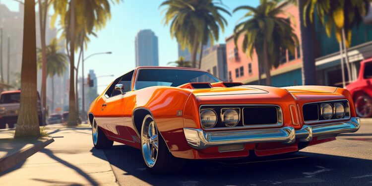 شایعه: داستان GTA VI به اواخر دهه 90 میلادی می‌پردازد