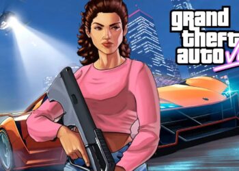 GTA 6 پرهزینه‌ترین بازی تاریخ خواهد بود