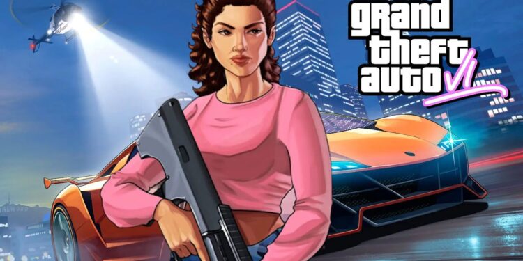 GTA 6 پرهزینه‌ترین بازی تاریخ خواهد بود