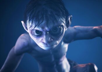 Lord Of The Rings: Gollum بدترین بازی سال 2023‌ شد
