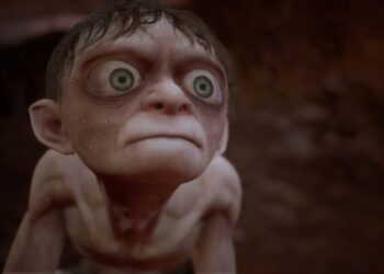 سازنده Gollum یک بازی ارباب حلقه ها دیگر می‌سازد