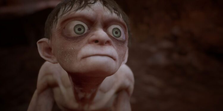 سازنده Gollum یک بازی ارباب حلقه ها دیگر می‌سازد