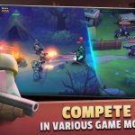 دانلود بازی Guns Up برای اندروید