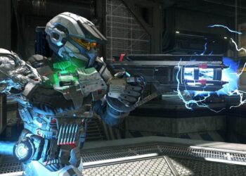 اطلاعاتی از به‌روزرسانی ماه مه Halo Infinite منتشر شد