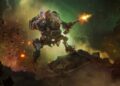 بازی Hawken Reborn معرفی شد؛ اعلام تاریخ دسترسی زودهنگام