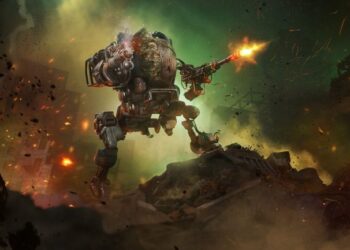 بازی Hawken Reborn معرفی شد؛ اعلام تاریخ دسترسی زودهنگام