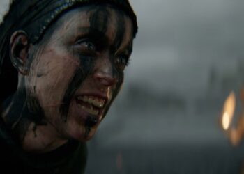 بازی Hellblade 2 ممکن است امسال منتشر شود