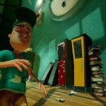 دانلود بازی Hello Neighbor برای اندروید