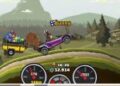 دانلود بازی Hill Climb Racing 2 برای اندروید