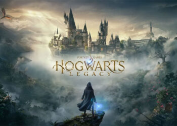 بازی Hogwarts Legacy به فروش 15 میلیون نسخه‌ای دست یافت