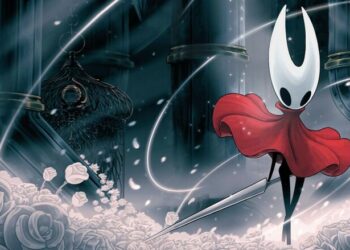 بازی Hollow Knight: Silksong تأخیر خورد
