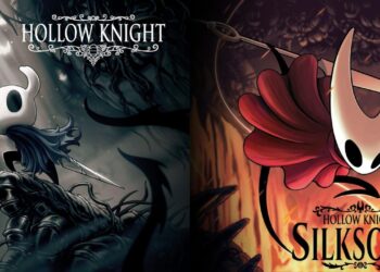 بازه زمانی انتشار Hollow Knight: Silksong مشخص شد