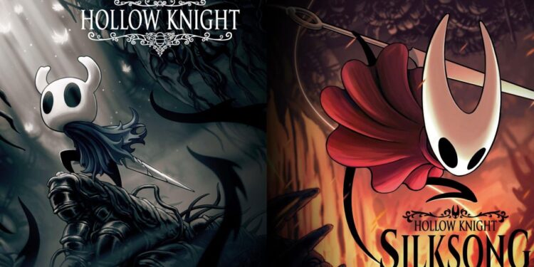 بازه زمانی انتشار Hollow Knight: Silksong مشخص شد