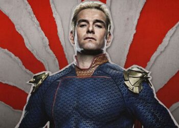 حضور احتمالی هوملندر و پیس میکر در بازی Mortal Kombat 12