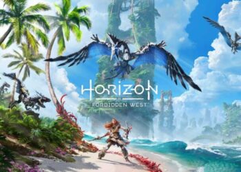 سازنده Horizon Forbidden West: نشانه‌های دنباله بازی در بسته الحاقی Burning Shores پنهان شده‌ است