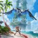 سازنده Horizon Forbidden West: نشانه‌های دنباله بازی در بسته الحاقی Burning Shores پنهان شده‌ است
