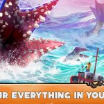 دانلود بازی Hungry Shark Evolution برای اندروید