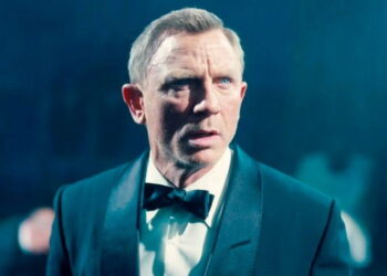 نویسنده James Bond از کنار گذاشتن تمامی کاندیداهای بازیگری می‌گوید