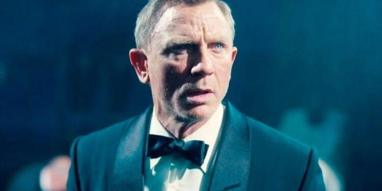 نویسنده James Bond از کنار گذاشتن تمامی کاندیداهای بازیگری می‌گوید