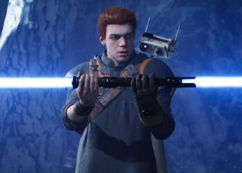 دنوو مشکلات اساسی برای Star Wars Jedi Survivor ایجاد کرد