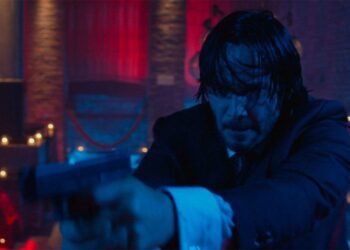 ساخت بازی تراز اول John Wick در کنار فیلم پنجم تائید شد